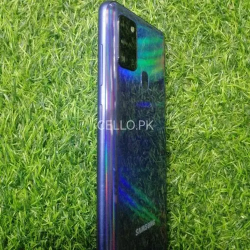 Samsung Galaxy A21s Mobile Price in Pakistan