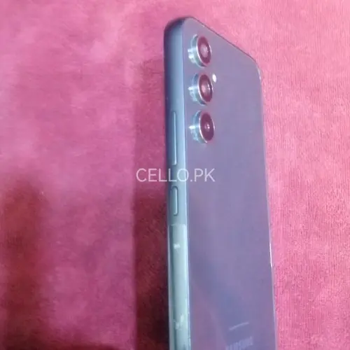 Samsung Galaxy A54 5G Mobile Price in Pakistan