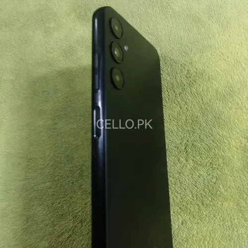 Samsung Galaxy A05s Mobile Price in Pakistan