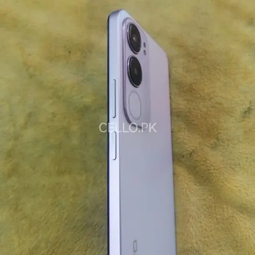  Vivo Y19s Mobile Price in Pakistan