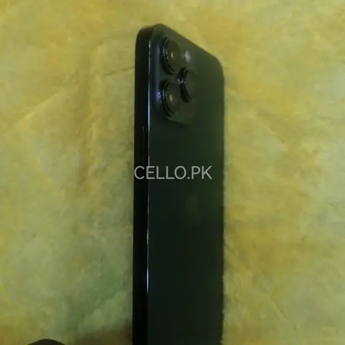 Apple iPhone 13 Pro Max Mobile Price in Pakistan