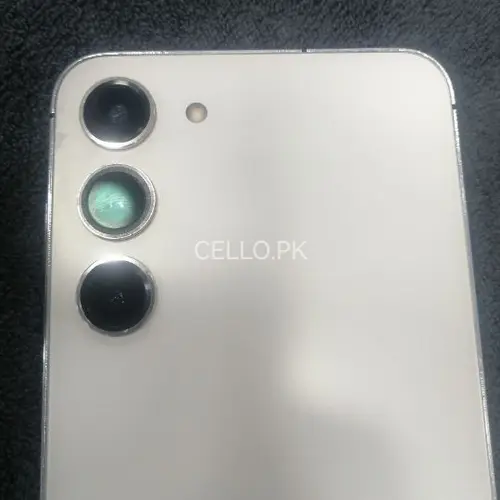 Samsung Galaxy S23 Plus Mobile Price in Pakistan
