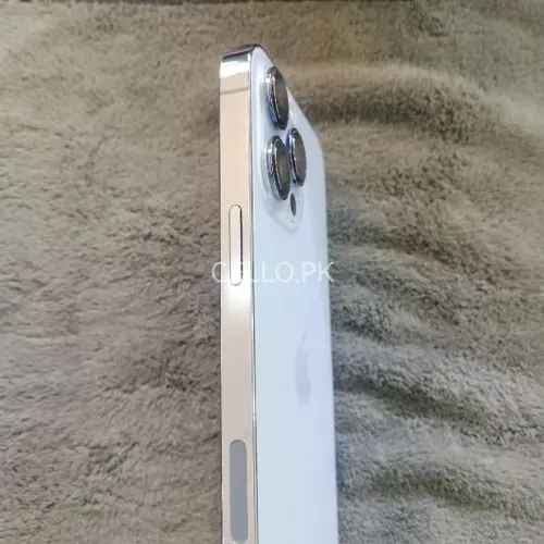 Apple iPhone 13 Pro Max Mobile Price in Pakistan