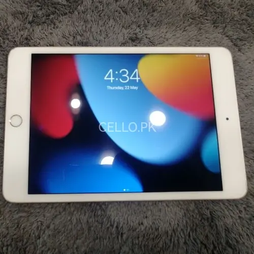 Apple iPad mini 4  Mobile Price in Pakistan