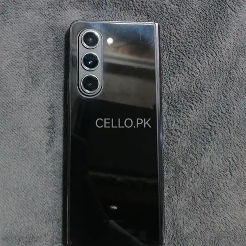 Samsung Galaxy Z Fold 5 Mobile Price in Pakistan