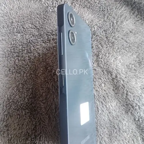 Samsung Galaxy A06 Mobile Price in Pakistan