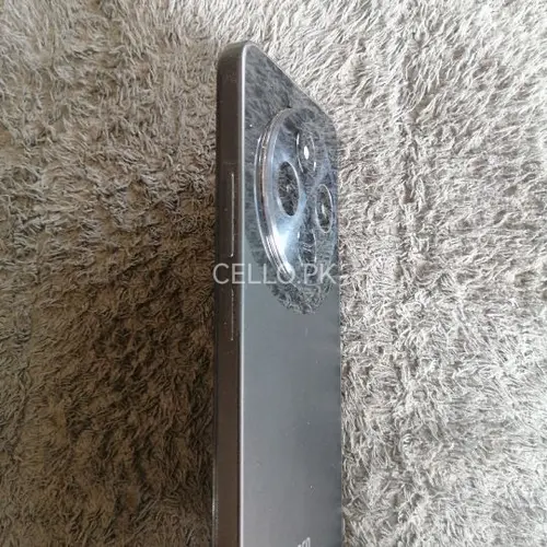 Xiaomi Poco C75 Mobile Price in Pakistan