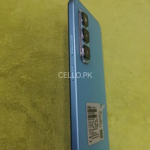 Infinix Hot 50 Pro Mobile Price in Pakistan