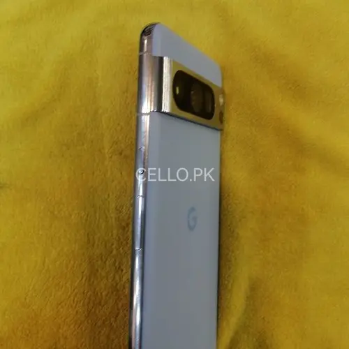 Google pixel 8 pro Mobile Price in Pakistan