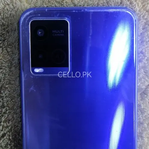 vivo Y21a Mobile Price in Pakistan