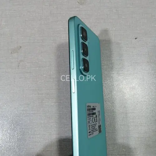 Infinix Hot 50 Mobile Price in Pakistan