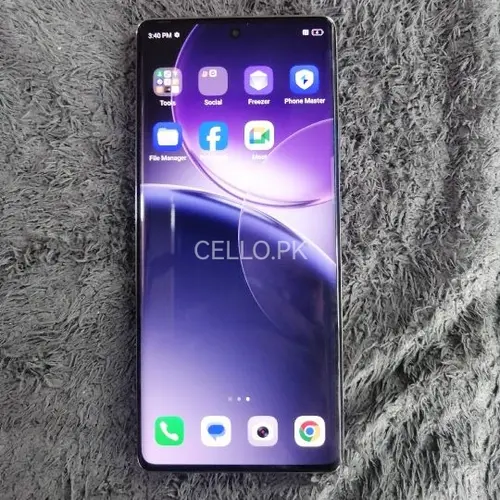 Itel S24 Ultra  Mobile Price in Pakistan