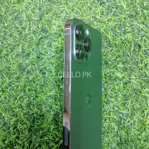 Apple iPhone 13 Pro Max Mobile Price in Pakistan