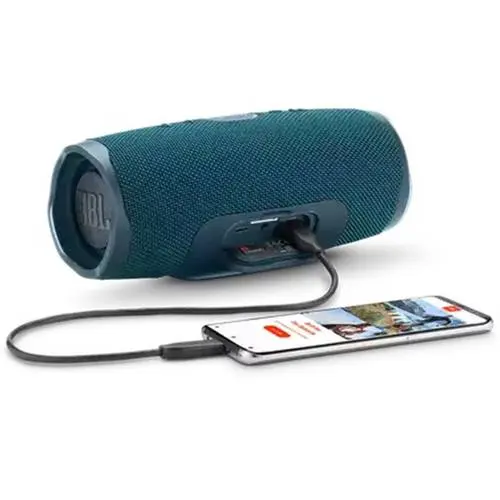 JBL Charge 4 Portable Bluetooth Speaker  Mobile Price in Pakistan