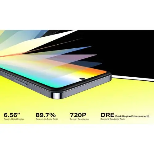 Infinix Hot 40i Mobile Price in Pakistan