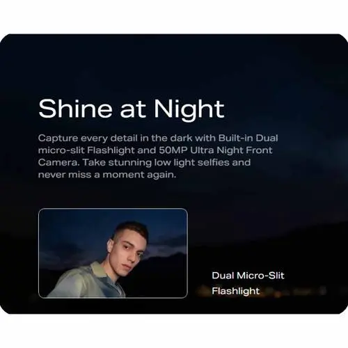 Infinix Zero 30 4G Mobile Price in Pakistan