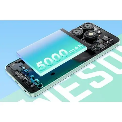 Itel A70 Mobile Price in Pakistan