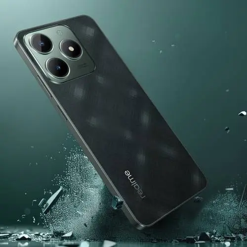 Realme C61 Mobile Price in Pakistan