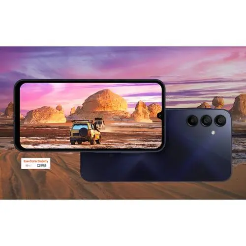 Samsung Galaxy A15 5G Mobile Price in Pakistan