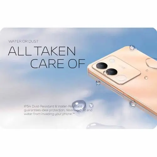 Vivo V29e Mobile Price in Pakistan