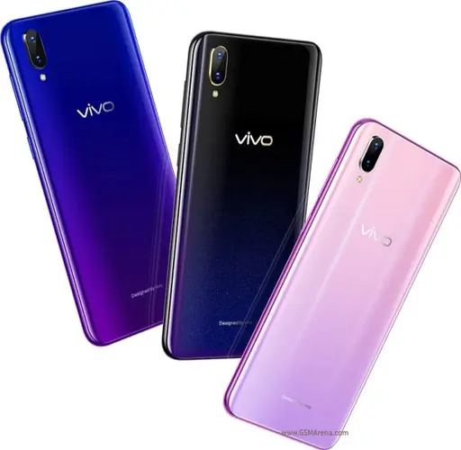 Vivo Y100 Mobile Price in Pakistan