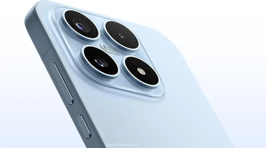 Xiaomi 17 Mobile Price in Pakistan