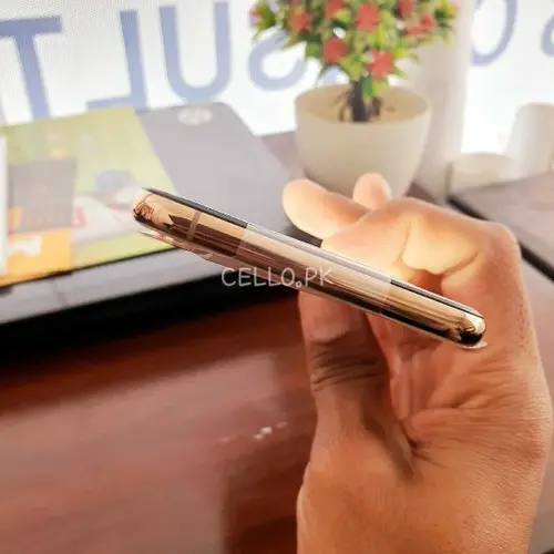 Apple iPhone XS Max Mobile Price in Pakistan