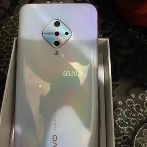 Vivo Y51 Mobile Price in Pakistan