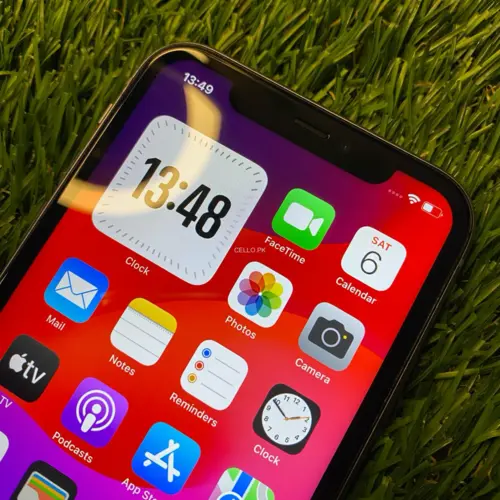 Apple iPhone 11 Mobile Price in Pakistan