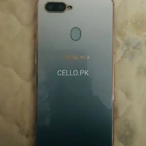 OPPO F9 Mobile Price in Pakistan