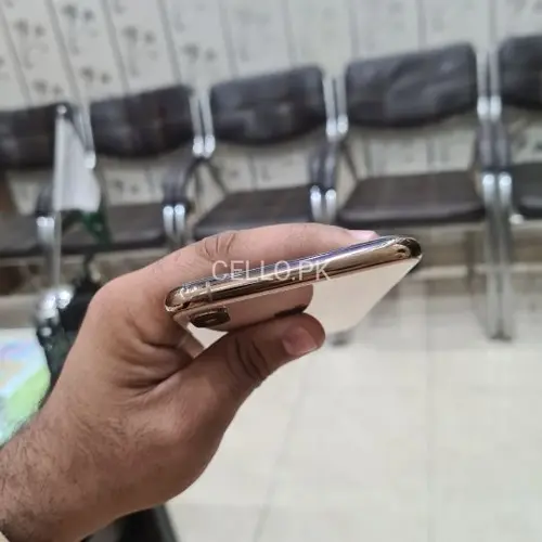 Apple iPhone XS Max Mobile Price in Pakistan