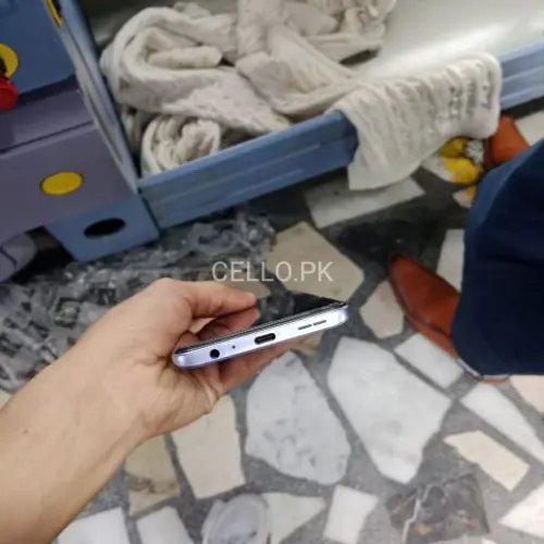 Infinix Hot 11S Mobile Price in Pakistan