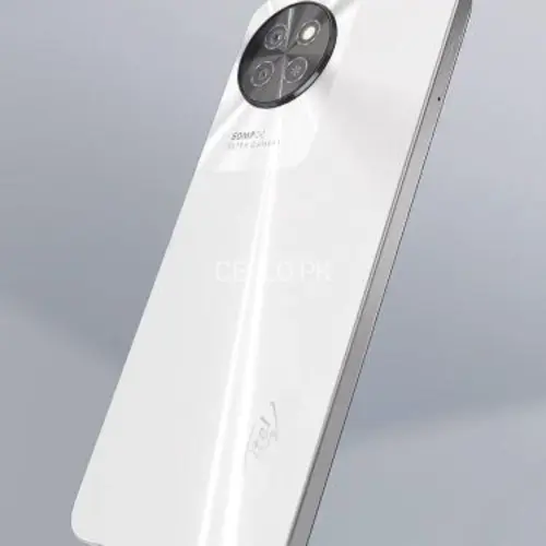 itel s23 Mobile Price in Pakistan