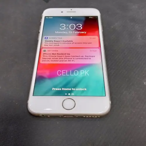 Apple iPhone 6 Mobile Price in Pakistan