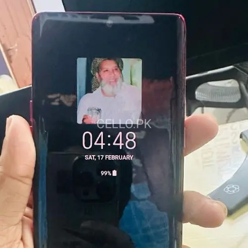 LG Velvet 5G Mobile Price in Pakistan