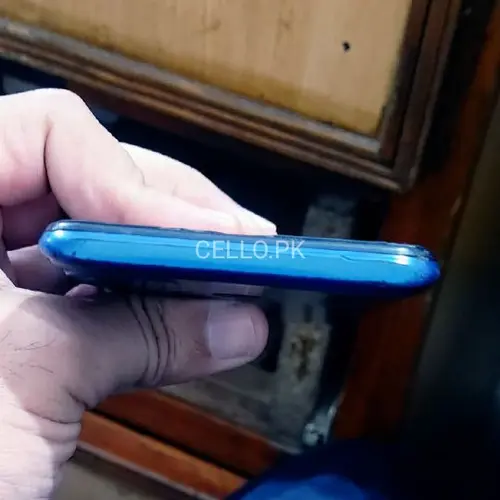 Infinix Hot 11 Play Mobile Price in Pakistan