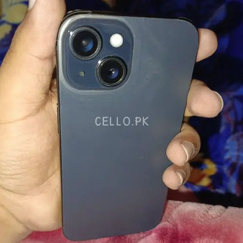 Apple iPhone 15 Mobile Price in Pakistan