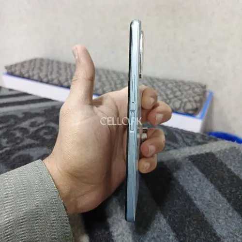 Vivo Y21 Mobile Price in Pakistan