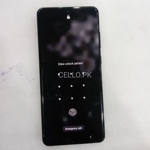 Samsung Galaxy S20 Ultra Mobile Price in Pakistan