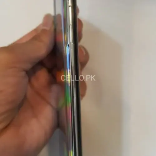 Samsung Galaxy Note 10 Mobile Price in Pakistan