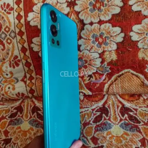 Infinix Hot 12 Mobile Price in Pakistan