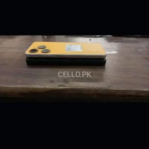 Techno Spark Mobile Price in Pakistan