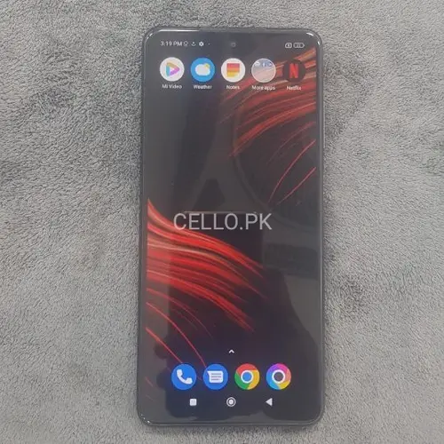 Xiaomi Poco X3 Pro Mobile Price in Pakistan