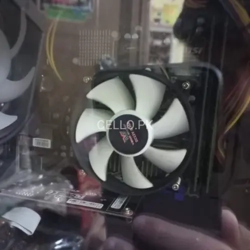 i7 2600k 16GB Ram 1TB Hard nivida GeForce GT 710 2 Mobile Price in Pakistan