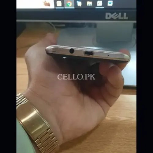 Infinix Hot 11 Play Mobile Price in Pakistan