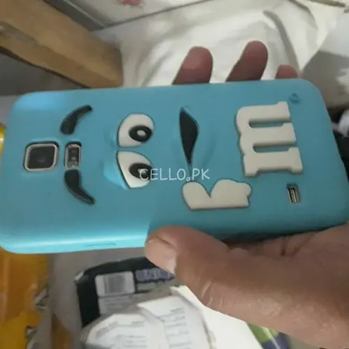 Samsung Galaxy S5 Mobile Price in Pakistan