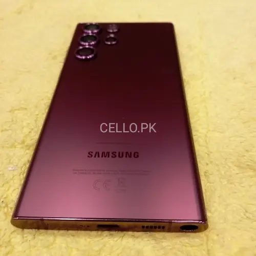 Samsung Galaxy S22 Mobile Price in Pakistan