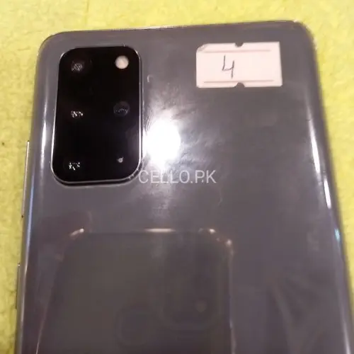 Samsung S20 Plus Mobile Price in Pakistan