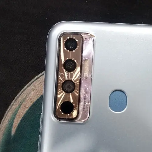 Tecno Camon 17 Mobile Price in Pakistan