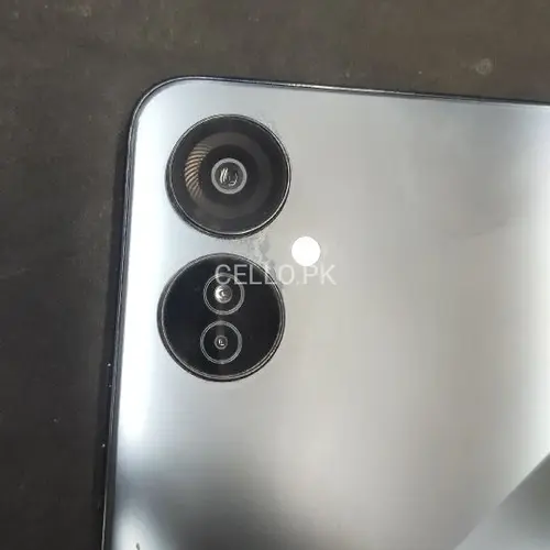 Tecno Pova Mobile Price in Pakistan